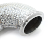 Photo of Quicksilver Ceramic Coated Titan Sport Exhaust for the Ford GT (2016-2022) - Image 3